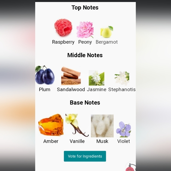 ❤️LOVE ROCKS ❤️4.2 Fl.oz by Victoria's Secrets (Used/half full)Scented Mist🤗🌺 - Picture 4 of 5